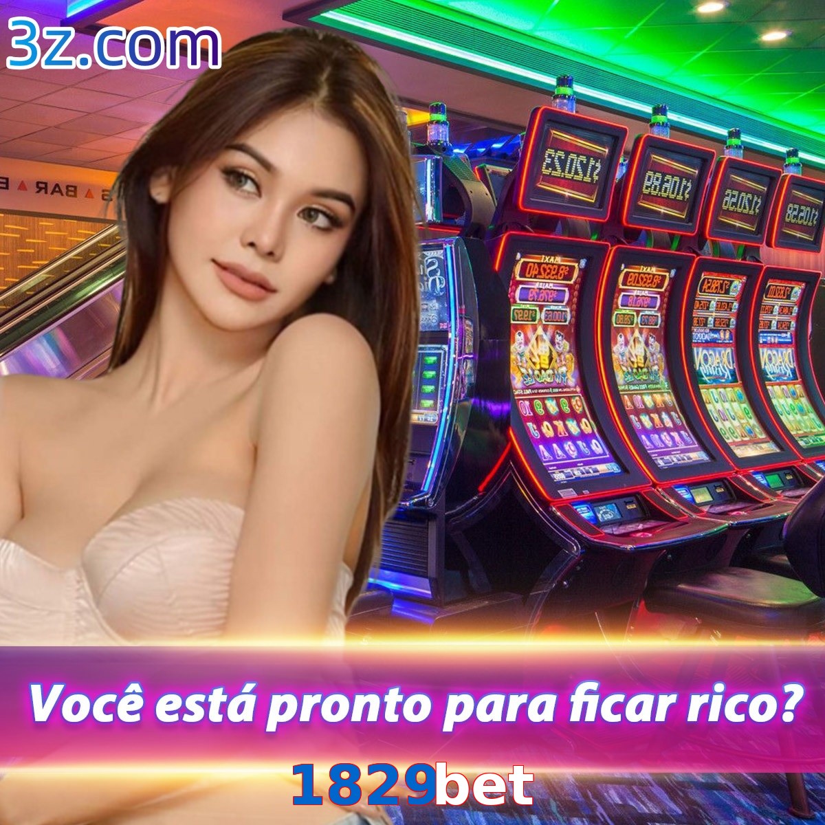 1829bet games